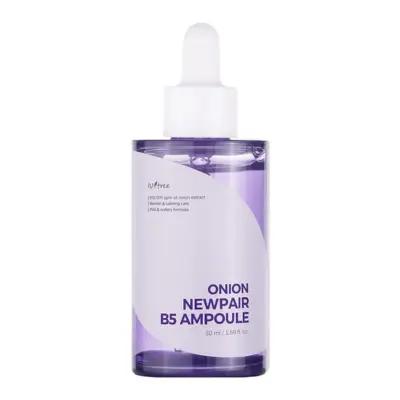 Isntree Onion Newpair B5 Ampoule For Blemish & Calming Care 50ml_thumbnail_image