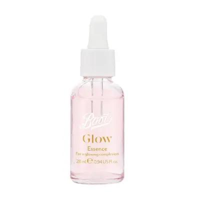 Boots Glow Essence Serum 28ml_thumbnail_image