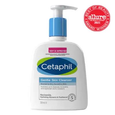 Cetaphil Gentle Skin Cleanser 236ml_thumbnail_image