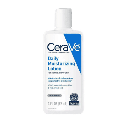 CeraVe Daily Moisturizing Lotion for Normal to Dry Skin 87ml_thumbnail_image