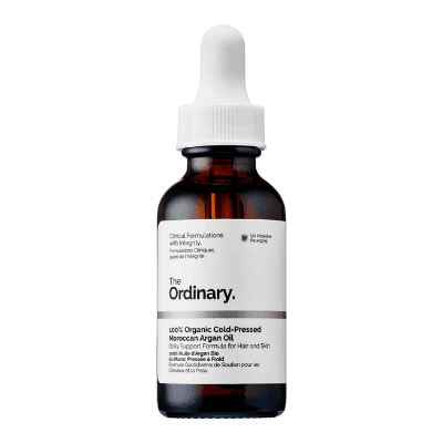 The Ordinary 100% Organic Cold-Pressed Moroccan Argan Oil 30ml_thumbnail_image
