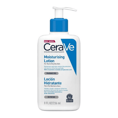 CeraVe Moisturising Lotion For Dry To Very Dry Skin 236ml_thumbnail_image
