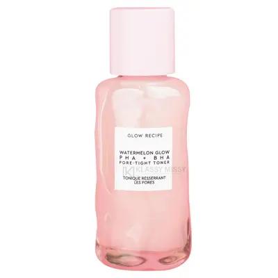 Glow Recipe Mini Watermelon Glow PHA+BHA Pore-Tight Toner 40ml_thumbnail_image