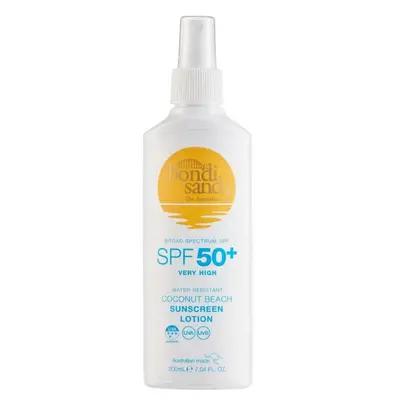 Bondi Sands Sunscreen Lotion Spray SPF 50+ 200ml_thumbnail_image