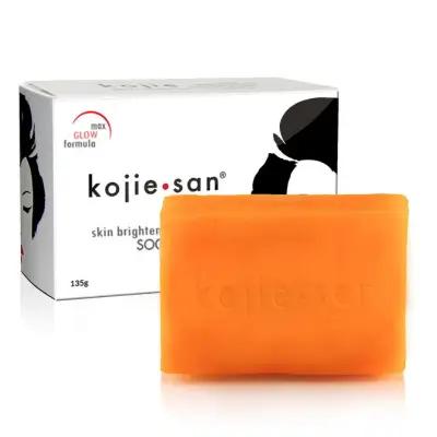 Kojie San Skin Lightening Kojic Acid Soap 135g_thumbnail_image