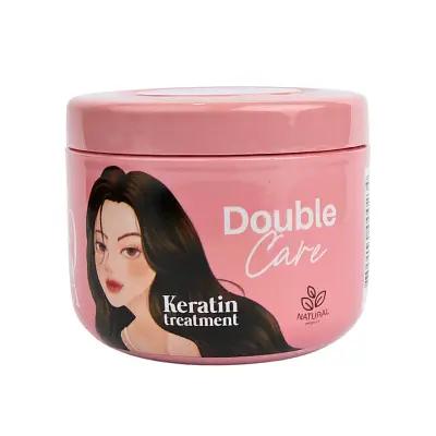 Kota Cosmetics Keratin Treatment Double Care 250ml_thumbnail_image
