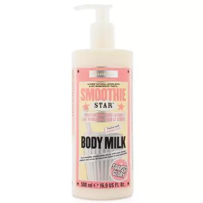 SOAP & GLORY Smoothie Star Moisturising Body Milk Body Lotion 500ml_thumbnail_image