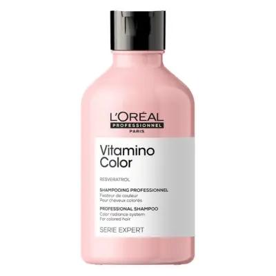 L'Oréal Professionnel Série Expert Vitamino Color Shampoo 300ml_thumbnail_image