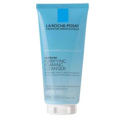 La Roche-Posay Toleriane Purifying Foaming Facial Cleanser SOAP-FREE 200ml_thumbnail_image