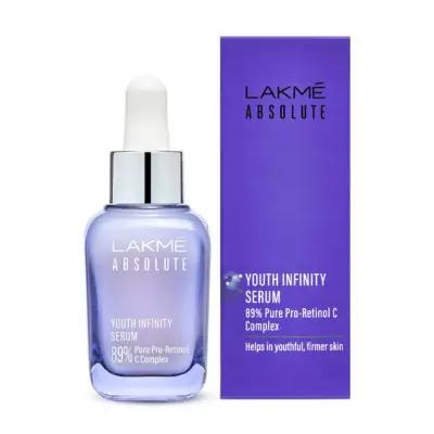 Lakmé Youth Infinity Serum 30ml_thumbnail_image