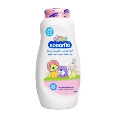 Kodomo Baby Powder Gentle Soft 180g_thumbnail_image