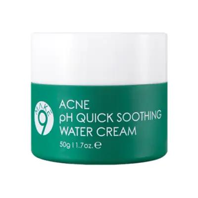 MAKE9 Acne pH Quick Soothing Water Cream 50g_thumbnail_image