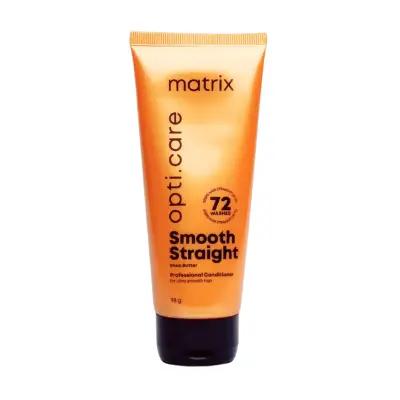 Matrix Opti Care Smooth Straight Professional Conditioner 98g_thumbnail_image