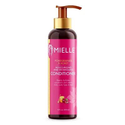 Mielle Pomegranate & Honey Moisturizing and Detangling Conditioner 355ml_thumbnail_image