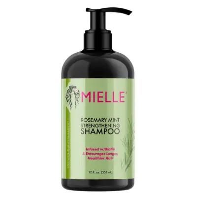 Mielle Rosemary Mint Strengthening Shampoo 355ml_thumbnail_image