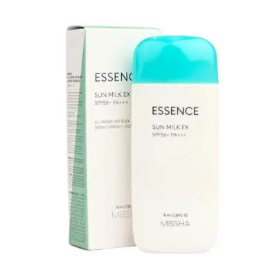 Missha All-around Safe Block Essence Sun Milk  SPF 50+ PA+++ 70ml_thumbnail_image