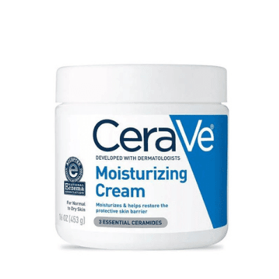 CeraVe Moisturizing Cream For Normal To Dry Skin 453g_thumbnail_image