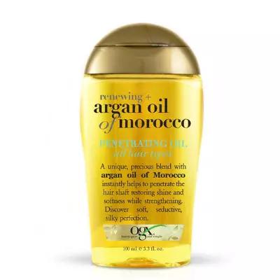 OGX Renewing+ Argan Oil of Morocco Penetrating Oil All Hair Types 100ml_thumbnail_image