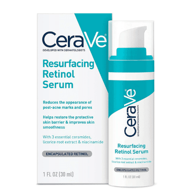 CeraVe Resurfacing Retinol Serum 30ml_thumbnail_image