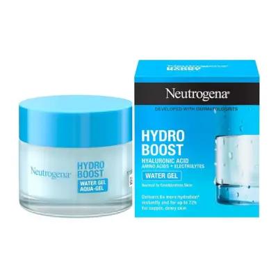 NEUTROGENA® Hydro Boost Water Gel Moisturiser 50ml (NEW)_thumbnail_image