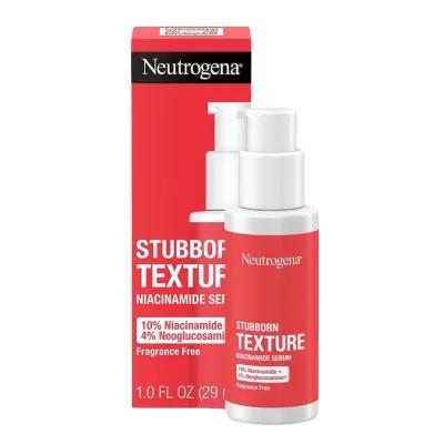 NEUTROGENA® Stubborn Texture Niacinamide Serum For Acne-Prone Skin 29ml_thumbnail_image
