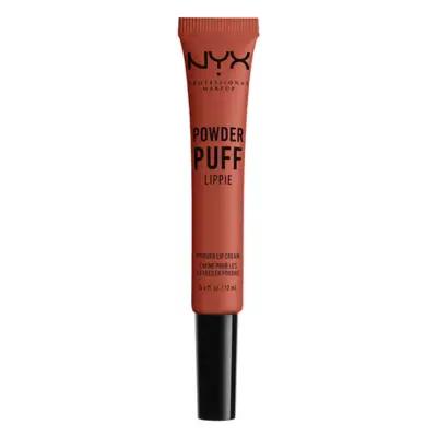 NYX Powder Puff Lippie Lip Cream Lipstick - Teacher's Pet_thumbnail_image