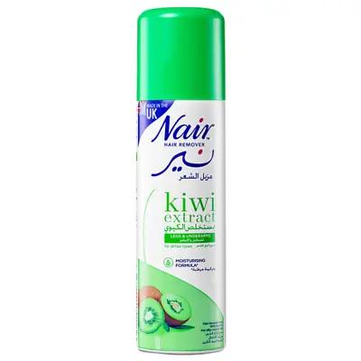 Nair Hair Removal Spray with Kiwi Extract 200ml_thumbnail_image