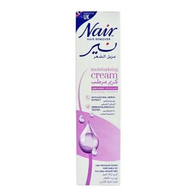 Nair Moisturising Hair Remover Cream 110g_thumbnail_image