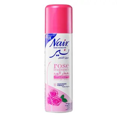 Nair Rose Hair Removal Spray 200ml_thumbnail_image