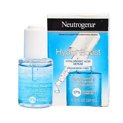 Neutrogena® Hydro Boost Ultra Hydrating Serum with Hyaluronic Acid 30ml_thumbnail_image