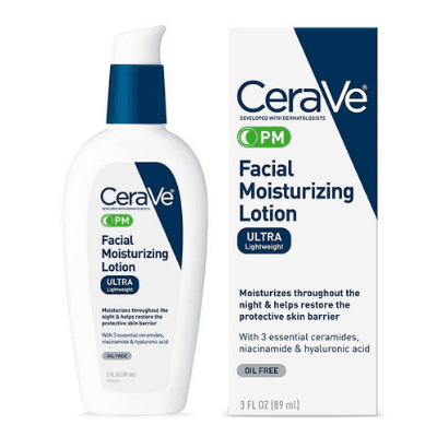 CeraVe PM Facial Moisturizing Lotion 89ml_thumbnail_image