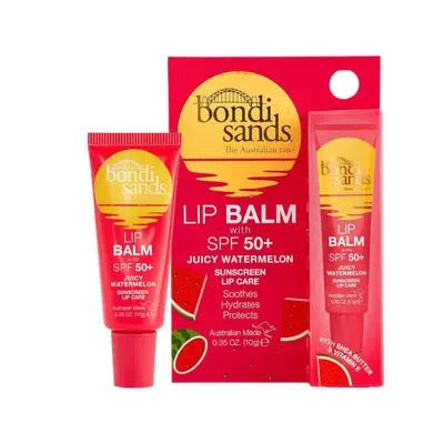 Bondi Sands Juicy Watermelon Lip Balm SPF50+ 10g_thumbnail_image