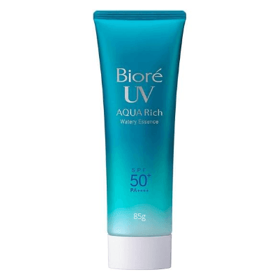 Biore UV Aqua Rich Watery Essence SPF50+ PA++++ 85g_thumbnail_image