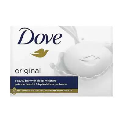 Dove Original Beauty Cream Bar 106g_thumbnail_image
