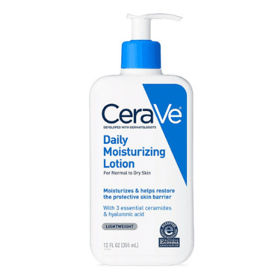 CeraVe Daily Moisturizing Lotion for Normal to Dry Skin 355ml_thumbnail_image