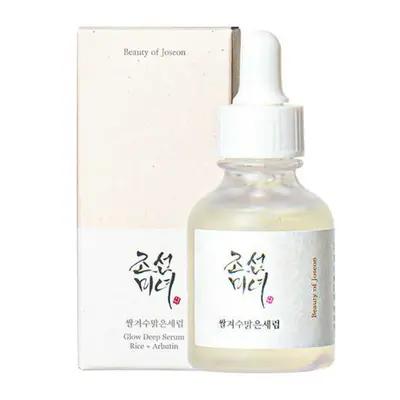 Beauty of Joseon Glow Deep Serum Rice + Alpha-Arbutin 30ml_thumbnail_image