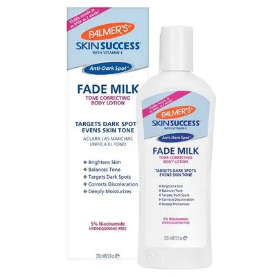 PALMER'S Skin Success Fade Milk Skin Tone Correcting Body Lotion 250ml_thumbnail_image