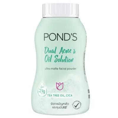 POND'S Dual Acne & Oil Solution Ultra Matte Facial Powder 50g_thumbnail_image
