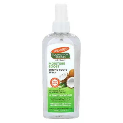 Palmer's Coconut Oil Formula Moisture Boost Strong Roots Spray Hair Spray 150ml_thumbnail_image
