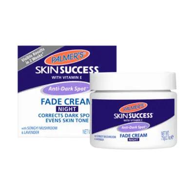 Palmer's Skin Success Anti-Dark Spot Night Fade Cream 75g_thumbnail_image