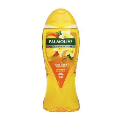 Palmolive Aroma Sensations Feel Good Oil Sensation With Essential Oils Bright Shower Gel 500ml_thumbnail_image