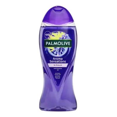 Palmolive Aroma Sensations So Relaxed With Essential Oil Aromatic Shower Gel 500ml_thumbnail_image