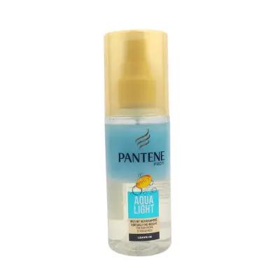 Pantene Pro-V Aqua Light Virtually No Weight Lightweight Nourishing Mist 150ml_thumbnail_image