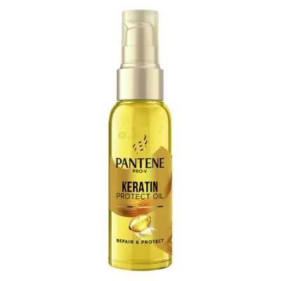 Pantene Pro-V Keratin Protect Oil 100ml_thumbnail_image