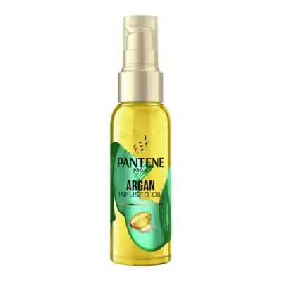 Pantene Pro-v Argan Infused Oil 100ml_thumbnail_image