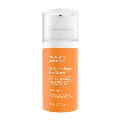 Paula's Choice C5 Super Boost Eye Cream 15ml_thumbnail_image