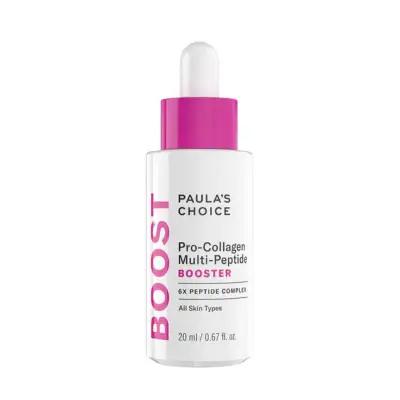Paula's Choice Pro-Collagen Peptide Booster 20ml_thumbnail_image