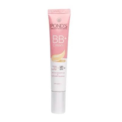 Pond's BB+ Cream SPF 30 PA++ 18g- Ivory_thumbnail_image