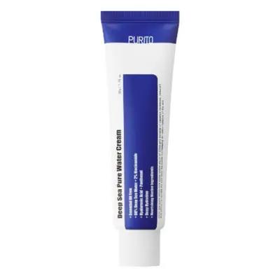 Purito Deep Sea Pure Water Cream 50g_thumbnail_image