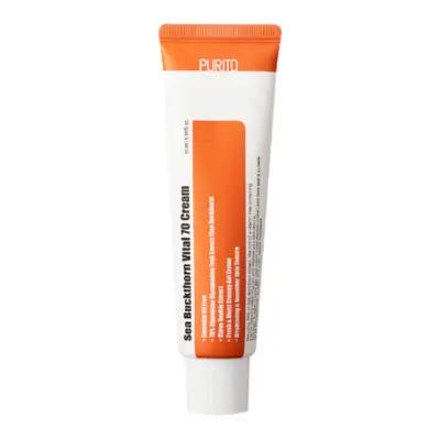 Purito Sea Buckthorn Vital 70 Cream 50ml_thumbnail_image